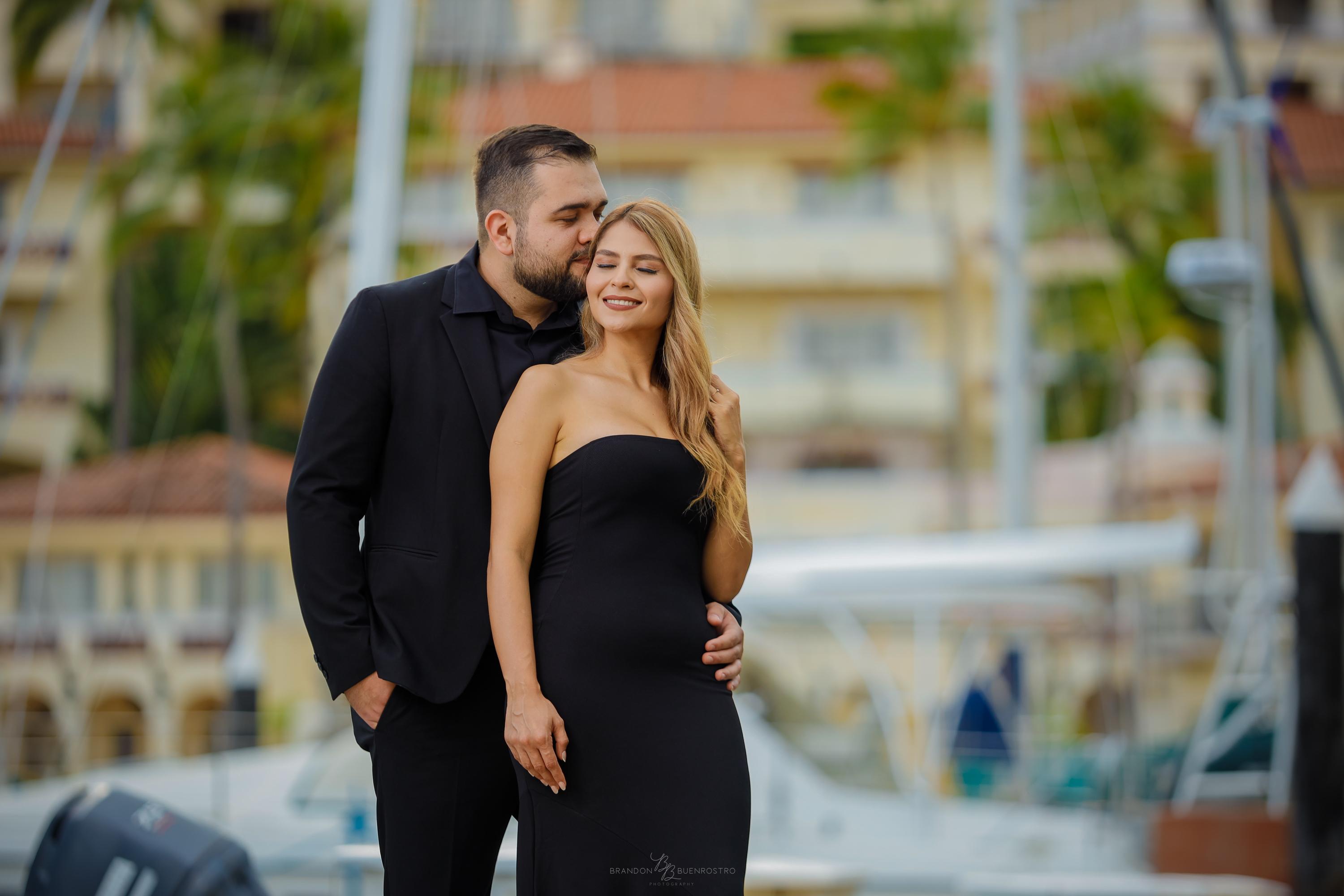 Mariela & Erik